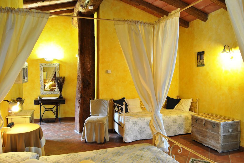 Le Macine Del Confluente Bed & Breakfast Бадалуко Екстериор снимка