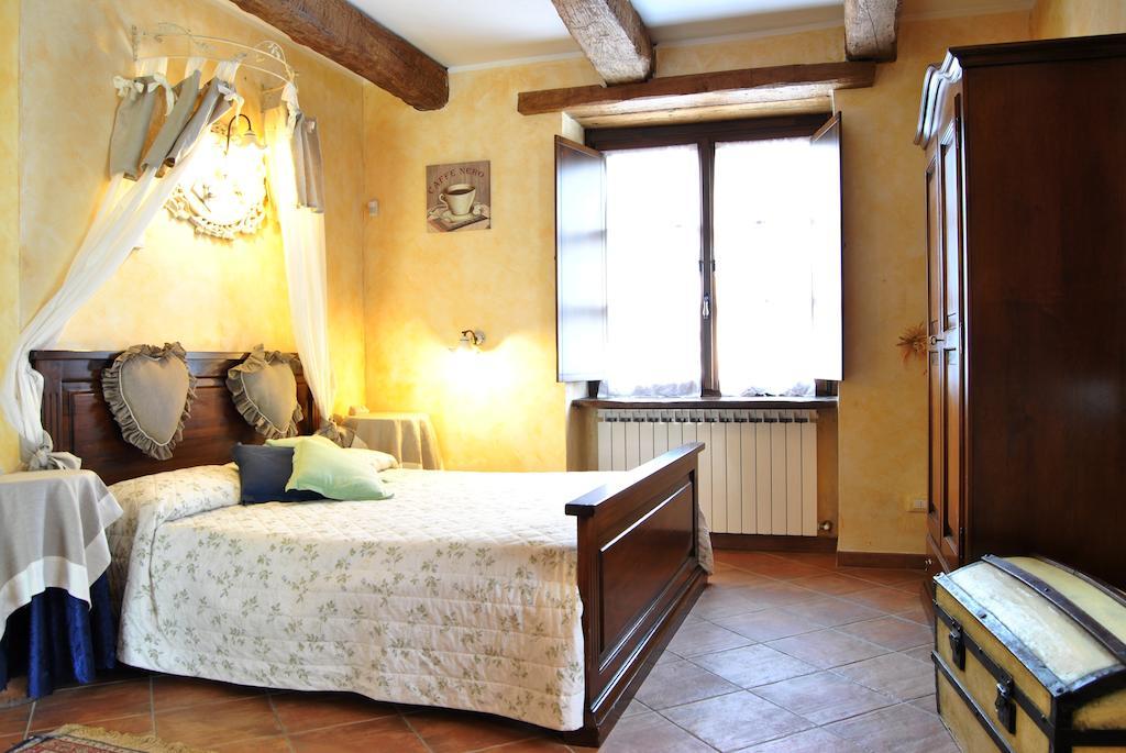 Le Macine Del Confluente Bed & Breakfast Бадалуко Стая снимка