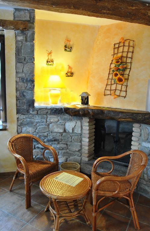 Le Macine Del Confluente Bed & Breakfast Бадалуко Екстериор снимка