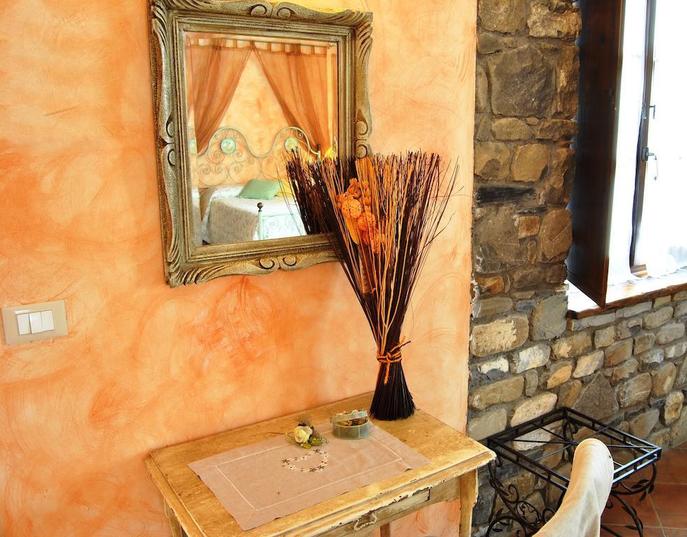 Le Macine Del Confluente Bed & Breakfast Бадалуко Екстериор снимка